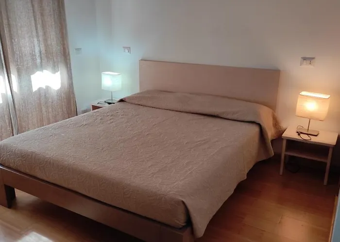 B&B Alle Porte Di San Giovanni
