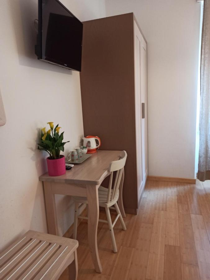 Bed and breakfast Alle Porte Di San Giovanni