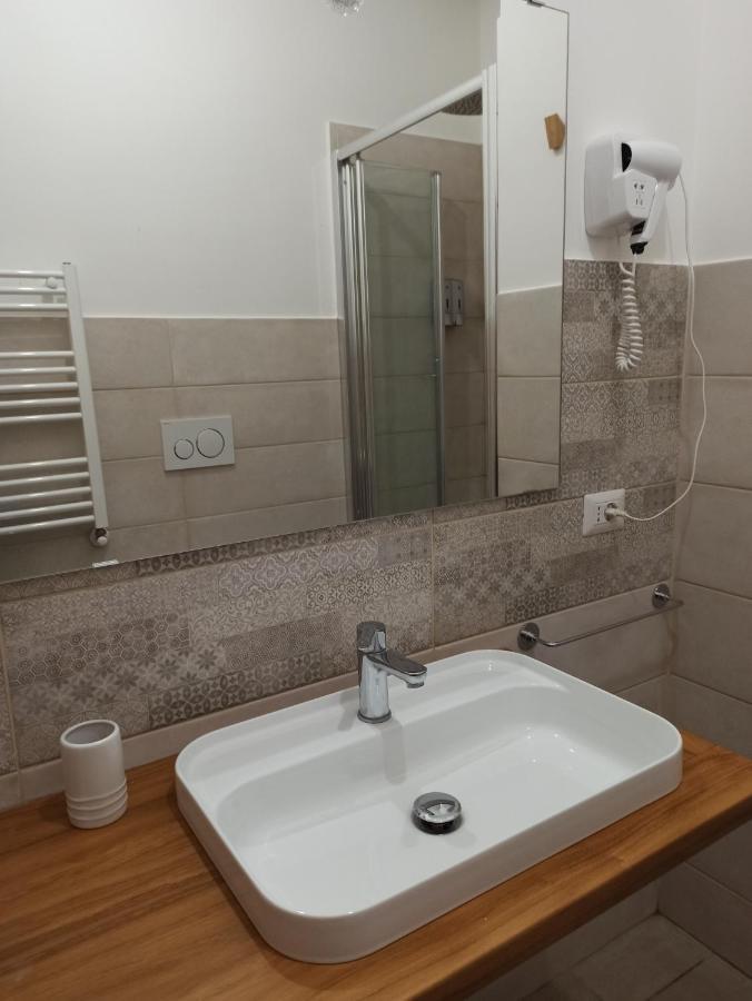 Alle Porte Di San Giovanni Bed and breakfast Roma