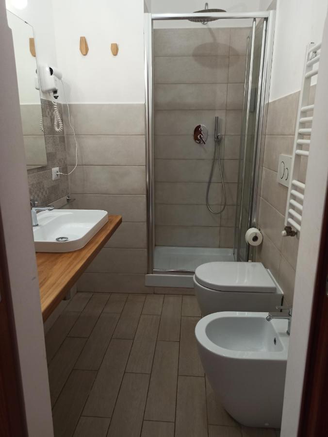Bed and breakfast Alle Porte Di San Giovanni 2*