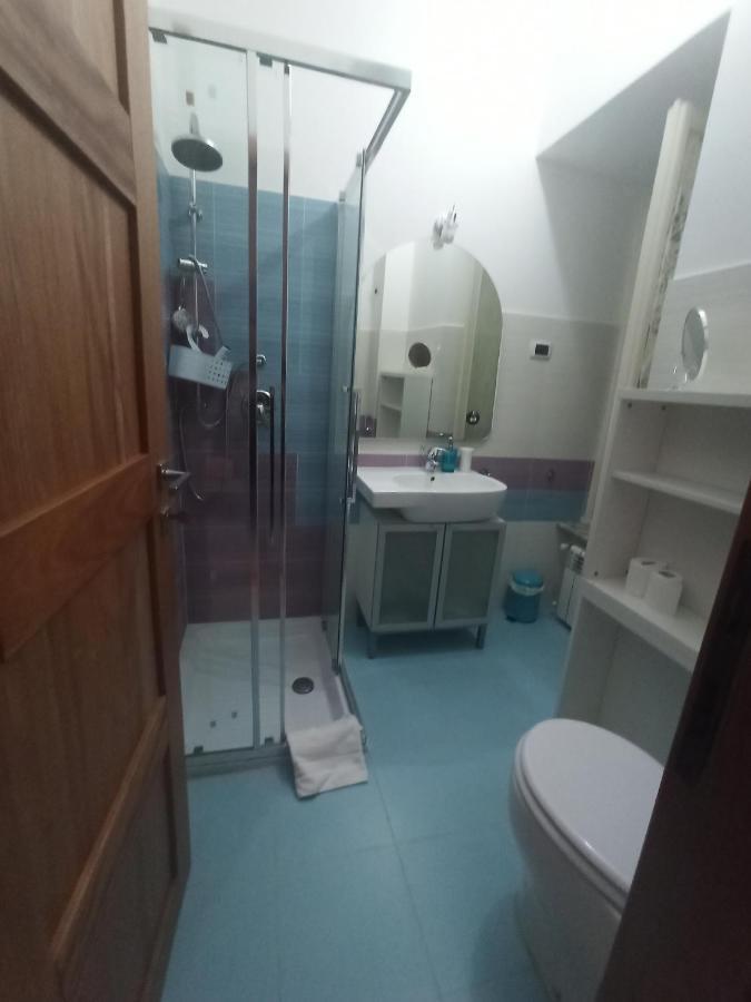 Alle Porte Di San Giovanni Bed and breakfast Roma