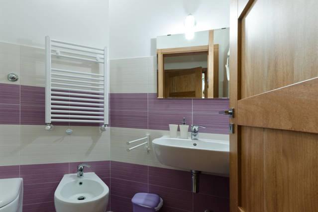 Bed and breakfast Alle Porte Di San Giovanni