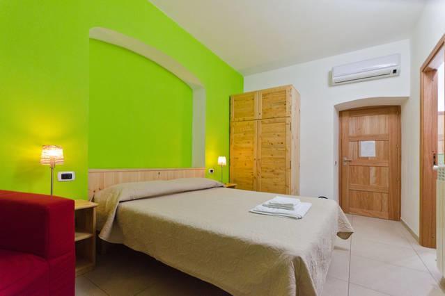 Alle Porte Di San Giovanni Bed and breakfast 2*