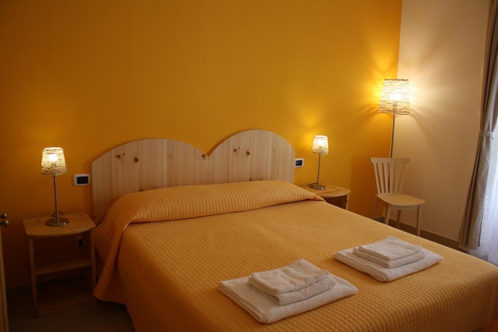 Alle Porte Di San Giovanni Bed and breakfast