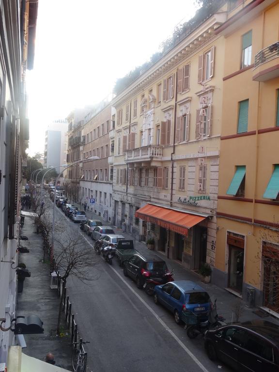 Alle Porte Di San Giovanni Bed and breakfast 2*