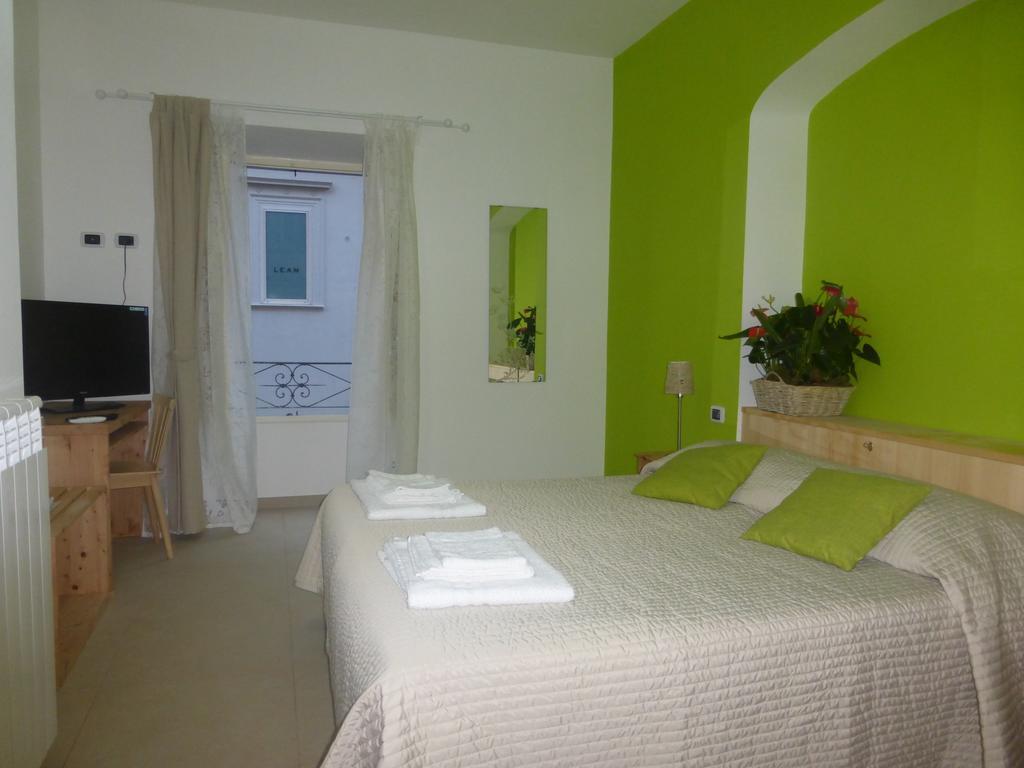 Bed and breakfast Alle Porte Di San Giovanni Roma