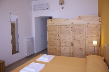 Alle Porte Di San Giovanni Bed and breakfast