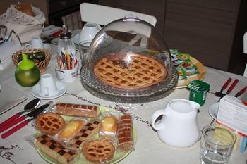 Alle Porte Di San Giovanni Bed and breakfast 2*